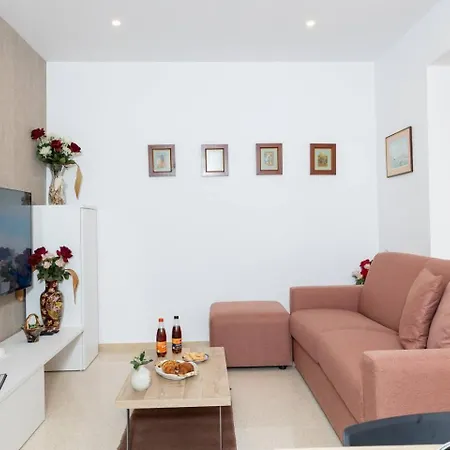 Brand New 2bed In By Homely Sliema