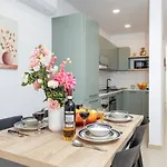 Brand New 2bed In By Homely Appartement Sliema