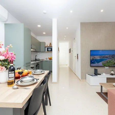 Brand New 2bed In By Homely