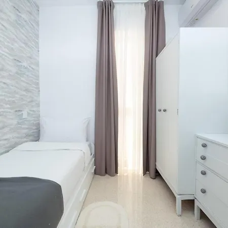 Brand New 2bed In By Homely